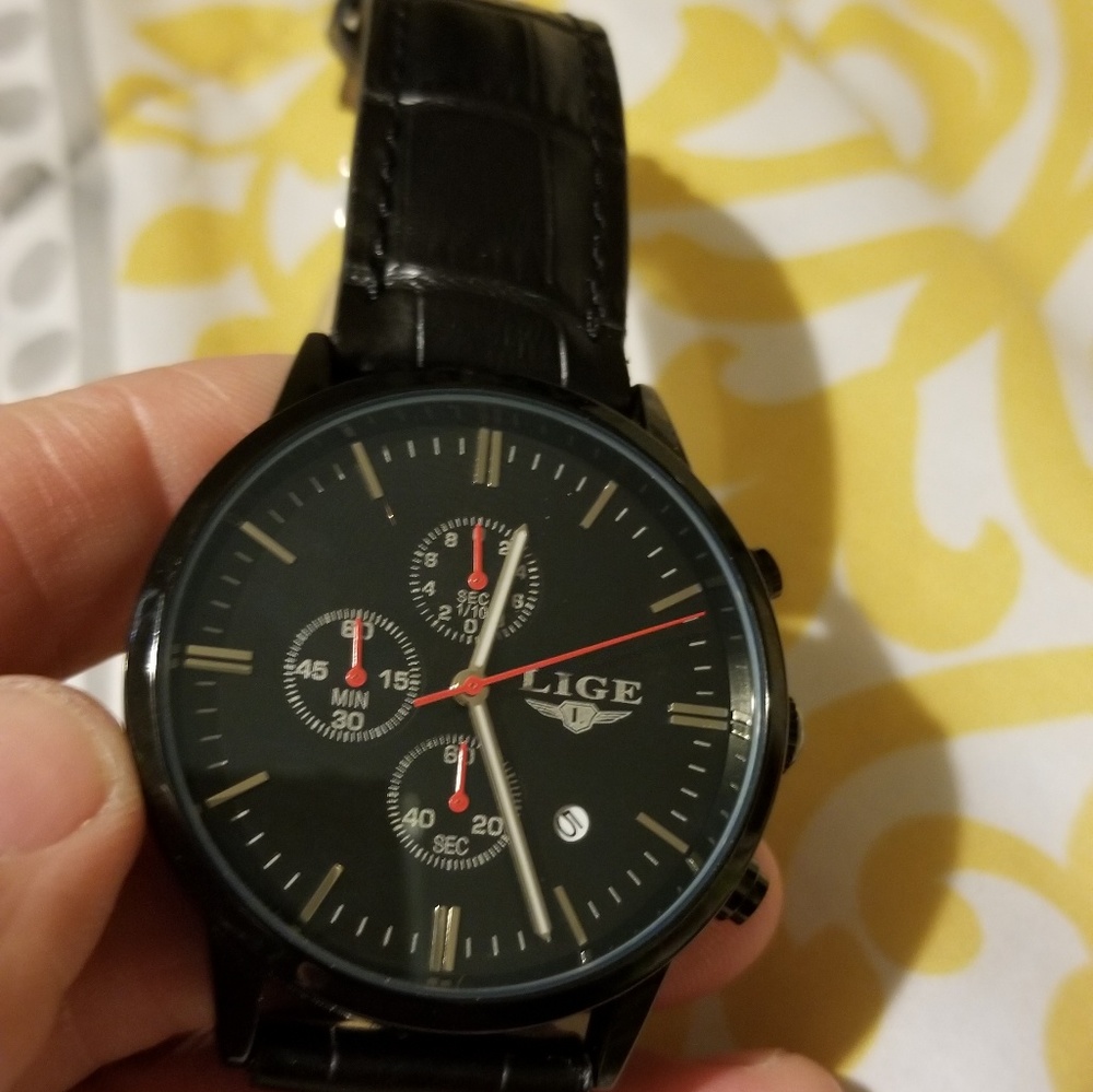 Watch